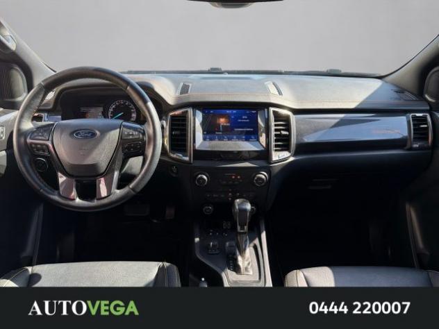 FORD Ranger 2.0 ecoblue double cab wildtrak 213cv auto rif. 24058867 - Foto 8