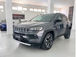 Jeep Compass Aziendale 1.3 hybrid T4 190 CV PHEV AT6 4xe Limited
