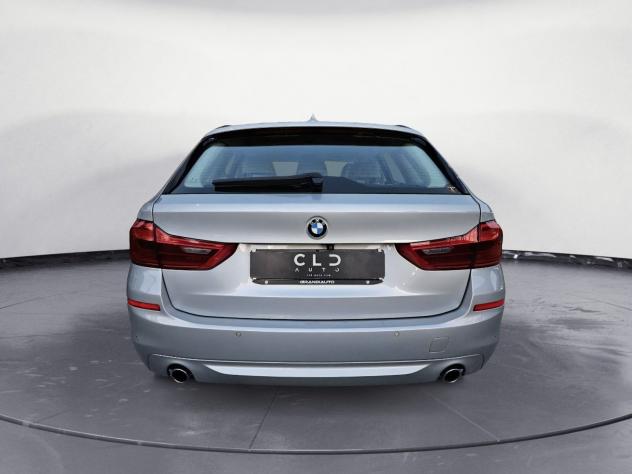 BMW Serie 5 520 d Touring Luxury - Foto 5