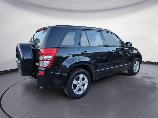 Suzuki Grand Vitara 1.9 DDiS 5 porte - Foto 4