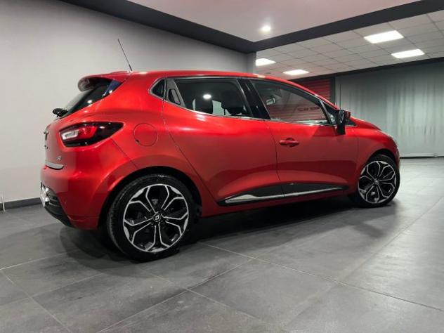 RENAULT Clio dCi 8V 90CV Start&Stop 5 porte Energy Intens rif. 23648875 - Foto 5