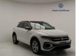 Volkswagen T-Roc 1.5 TSI ACT R-Line DSG