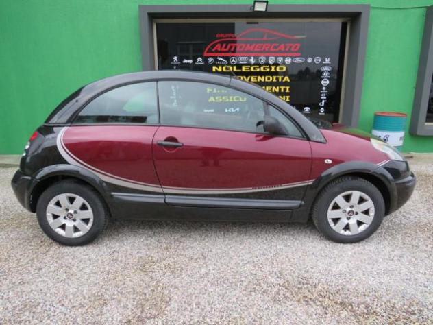 CITROEN C3 Pluriel 1.4 Charleston rif. 24043157 - Foto 5