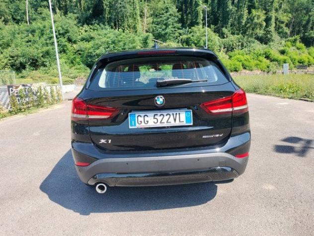 BMW X1 sDrive 16d Business Advantage - Foto 7