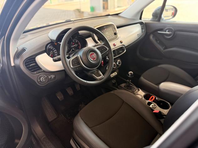 Fiat 500X 1.6 MultiJet 130 CV Connect - Foto 9