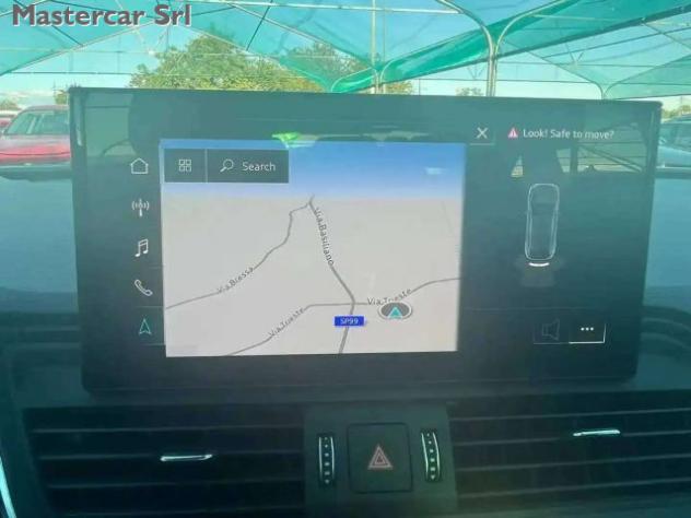 AUDI Q5 Sportback 40 2.0 tdi Advanced 4x4 s-tronic GM777GG rif. 24138242 - Foto 10