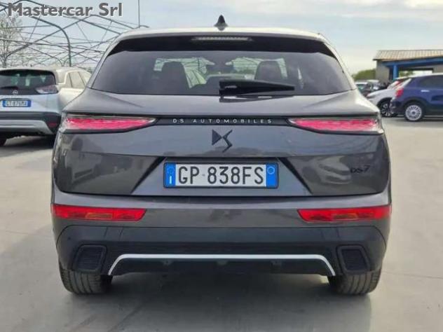 DS AUTOMOBILES DS 7 1.5 bluehdi Performance Line 130cv - GP838FS rif. 24162061 - Foto 5