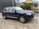 touareg 2.5  r5