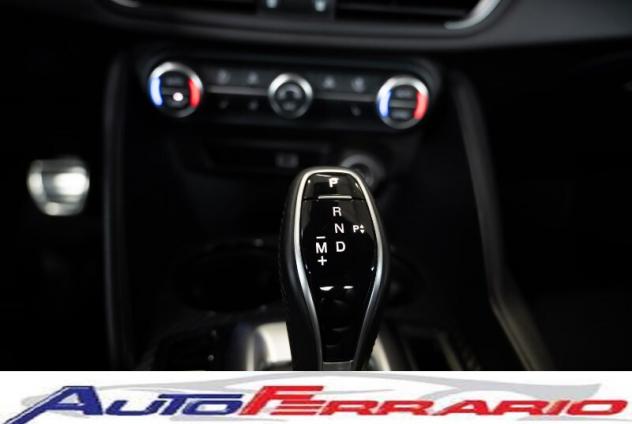ALFA ROMEO Giulia (2016) Giulia 2.9 V6 Bi-Turbo AT8 Quadrifoglio - Foto 9