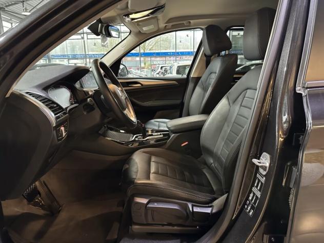 BMW X3 (G01/F97) X3 xDrive30i Business Advantage - Foto 8