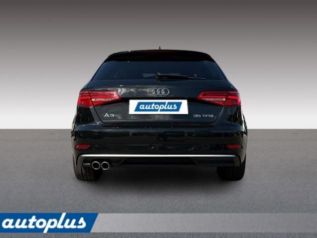 AUDI A3 Sportback 35 TFSI Sport rif. 23657234 - Foto 7