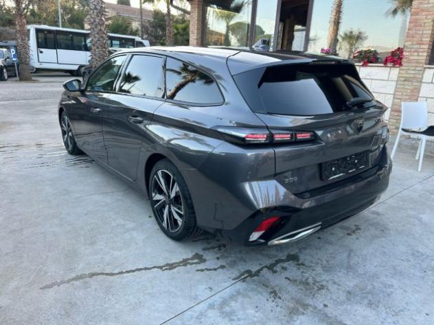 PEUGEOT 308 BlueHDi 130 S&S SW Allure rif. 22156182 - Foto 7