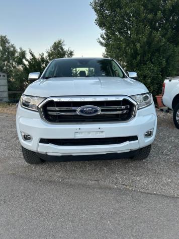 Ford Ranger 2.0 TDCi DC XLT 5 posti - Foto 3