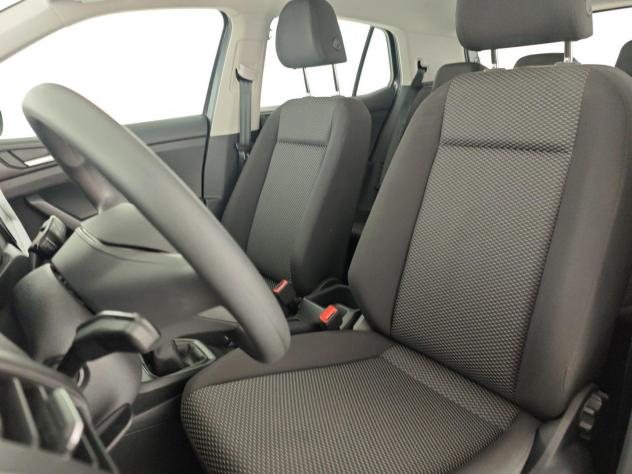 Volkswagen T-Cross 1.0 TSI Life - Foto 10
