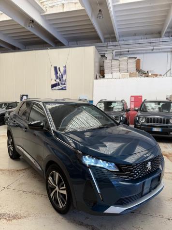 Peugeot 3008 BlueHDi 130 S&S Allure Pack - Foto 3