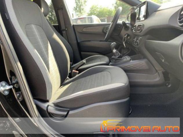 HYUNDAI i10 1.0 MPI Connect rif. 20680173 - Foto 2