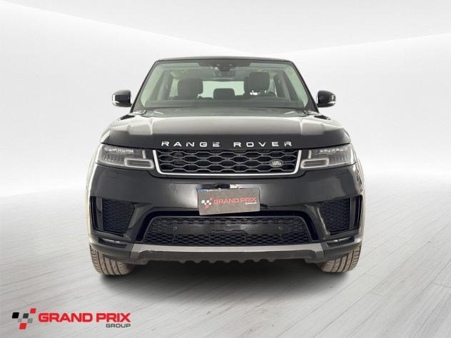 Land Rover Range Rover Sport Range Rover Sport 3.0 SDV6 249 CV SE - Foto 3