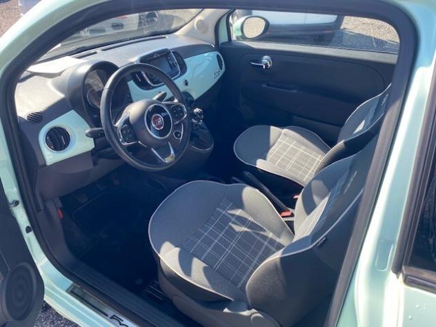 Fiat 500 C 1.2 Lounge - Foto 5