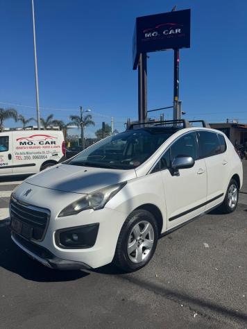 Peugeot 3008 BlueHDi 120 S&S Business - Foto 2