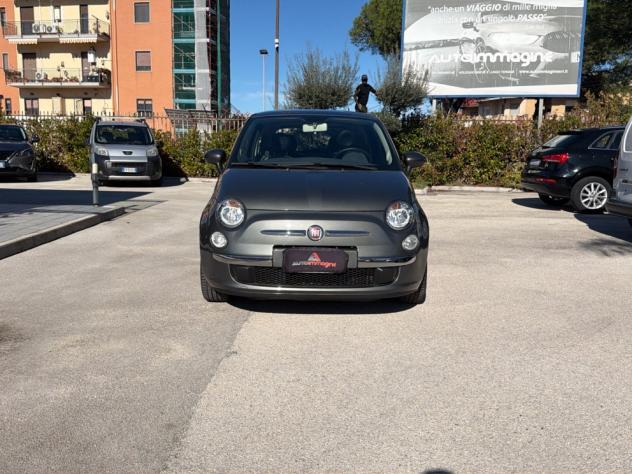 FIAT 500 500 Lounge - Foto 2