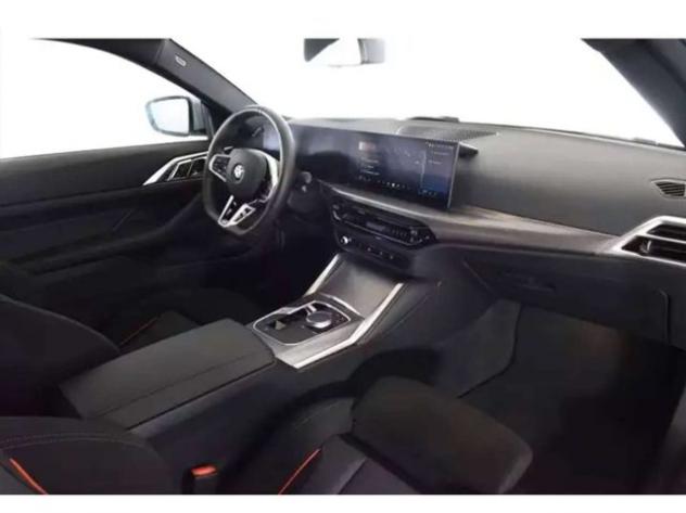 BMW 220 220d Coupe mhev 48V MSport auto/ACC/360° rif. 23969330 - Foto 6