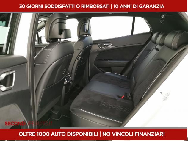 Kia Sportage 1.6 tgdi hev GT-line Sunroof Pack auto - Foto 6