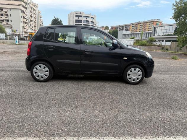 Kia Picanto 1.0 12V Life - Foto 5