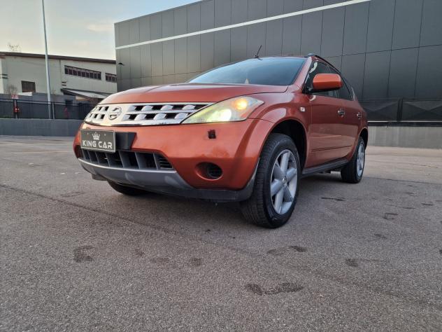 Nissan Murano 3.5 V6 24V CVT Gran Turismo - Foto 3