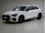 Audi A3 SPB 45 TFSI e S tronic S line edition