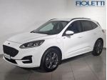 Ford Kuga 3ª SERIE 2.5 PLUG IN HYBRID 225 CV CVT 2WD ST-LINE
