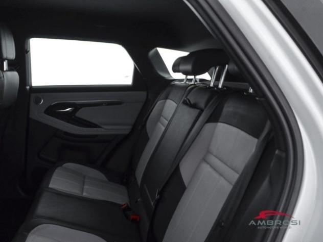 LAND ROVER Range Rover Evoque 2.0D I4 204 CV AWD Auto SE R-Dynamic rif. 23793725 - Foto 10