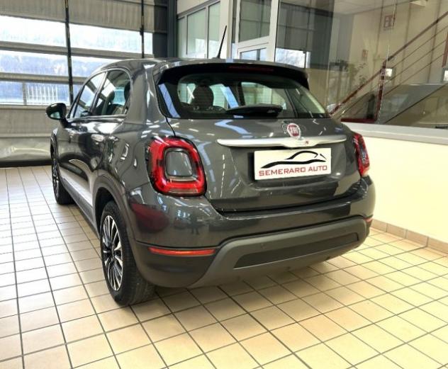 FIAT 500X 1.6 MultiJet 120 CV Business rif. 23229067 - Foto 6