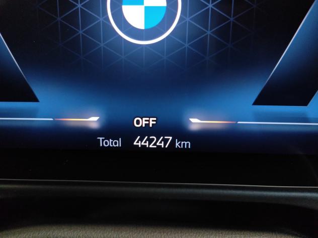 BMW Serie 3 316d 48V Msport Auto Navi Fari LED Pelle&Alcantara - Foto 10