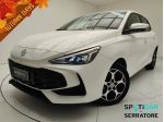 MG MG3 1.5 hybrid+ Luxury auto