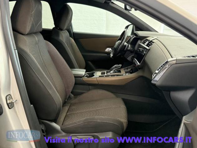 DS AUTOMOBILES DS 7 Crossback BlueHDi 130 cv Business Autom. - PROMO rif. 23536568 - Foto 6