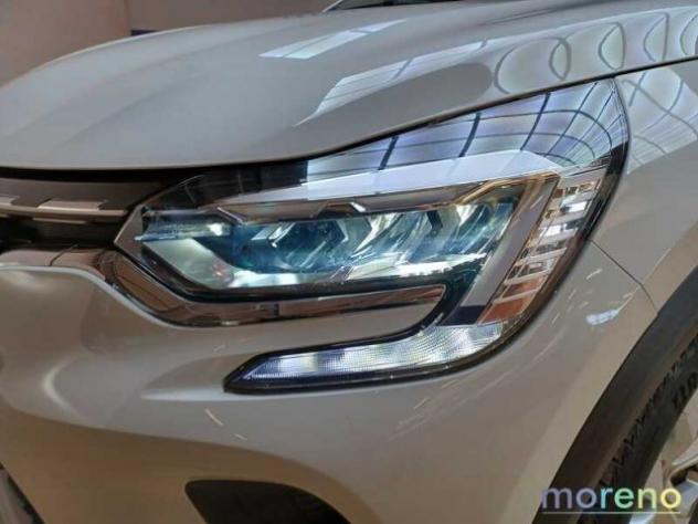 RENAULT Captur 1.0 TCe 100 CV Zen rif. 18836096 - Foto 6