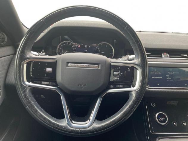 Land Rover Range Rover Evoque 1.5 i3 mhev R-Dynamic S fwd 160cv auto - Foto 10