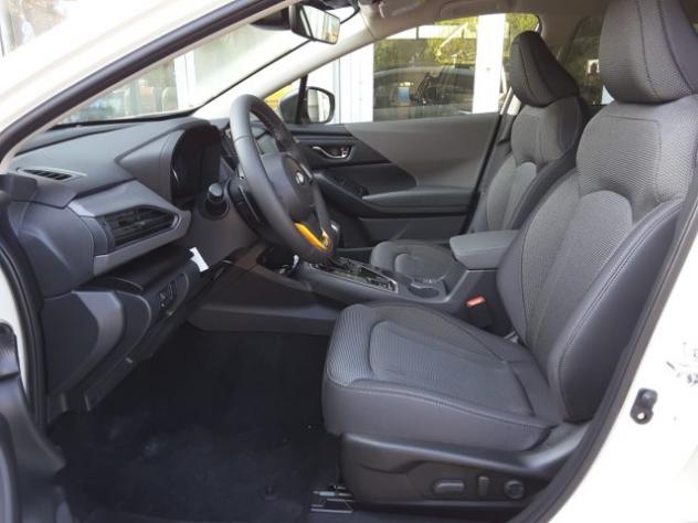 SUBARU Crosstrek 2.0i e-Boxer MHEV CVT Style Xtra 4Wild *KM ZERO* rif. 23520018 - Foto 6