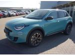 FIAT 600 LA PRIMA NOLEGGIO NO SCORING
