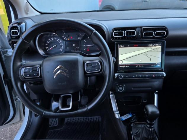 Citroën C3 Aircross BlueHDi 110 Shine Navy Visio Park - Foto 10