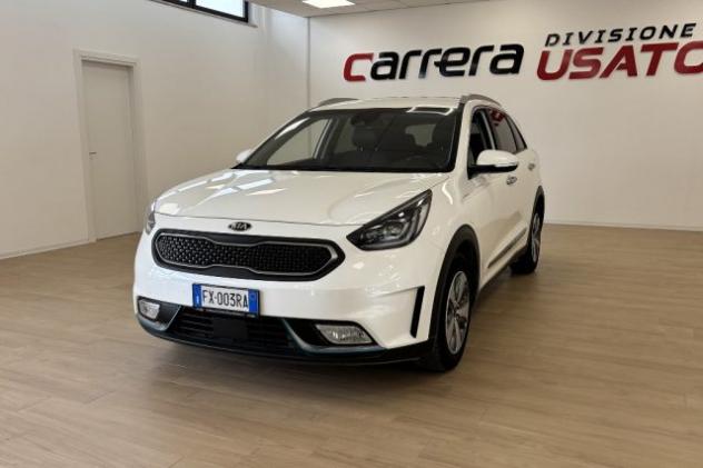 KIA Niro 1.6 GDi DCT PHEV rif. 24051353 - Foto 3