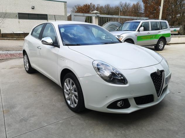 Alfa Romeo Giulietta 2.0 JTDm-2 150 CV Exclusive - Foto 9