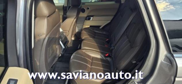 LAND ROVER Range Rover Sport 3.0 TDV6 HSE Dynamic rif. 24031342 - Foto 6