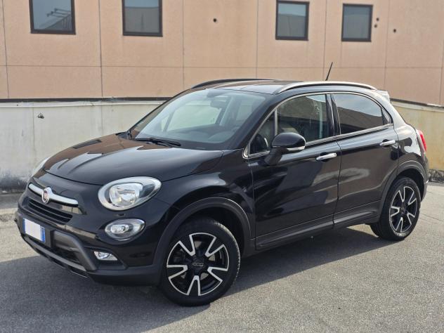 Fiat 500X 1.4 MultiAir 140 CV City Cross - Foto 3