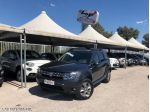Dacia duster 1.5dci 109cv laurete con navi