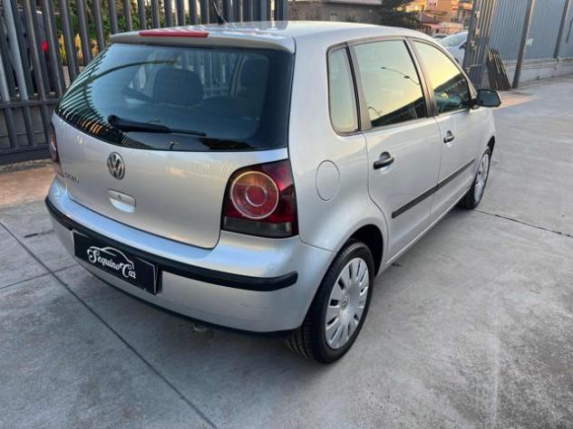 VOLKSWAGEN Polo 1.2 5p. Goal rif. 23312914 - Foto 4
