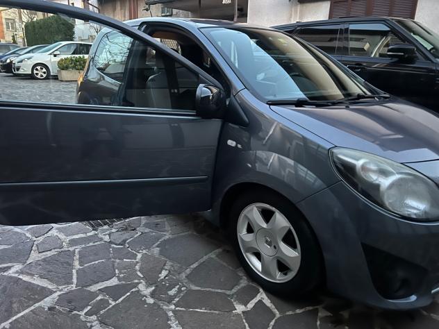 Renault Twingo 1.2 16V TCE Dynamique