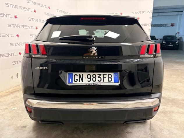 Peugeot 3008 BlueHDi 130 S&S Allure Pack - Foto 7