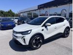 Renault Captur Captur 1.0 eco-g Techno 100cv