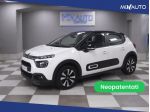 Citroen C3 1.2 Puretech Feel Pack S&S 83CV